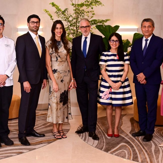 Hyatt Regency Debuta en Centroamérica con su Apertura en Ciudad de Panamá