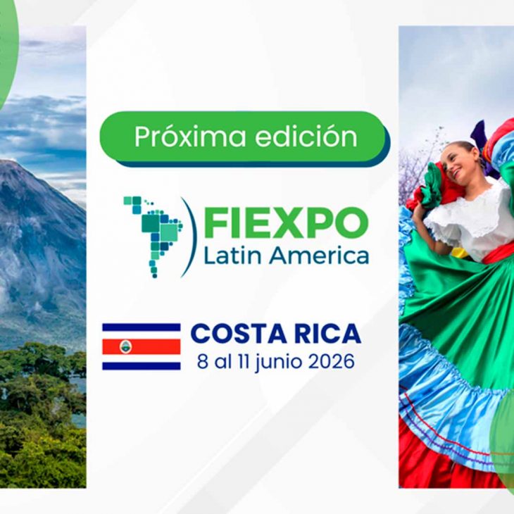 FIEXPO LATAM 2026