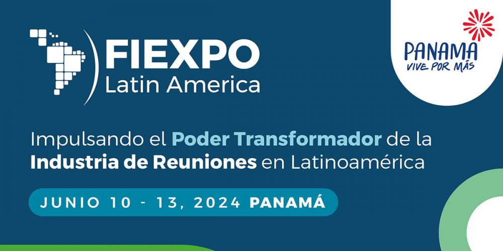 FIEXPO Latin America, Impulsando el Poder Transformador de la Industria de Reuniones anuncia Innovaciones en su Programa Académico 2024