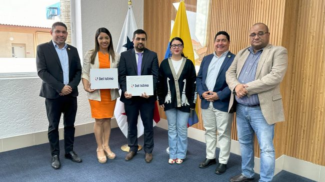 Estudiantes de U del Istmo podrán participar en EXCOM 2024