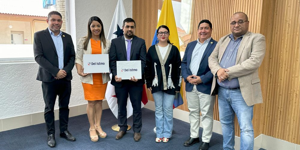 Estudiantes de U del Istmo podrán participar en EXCOM 2024