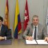 IFEMA MADRID y CORFERIAS firman un acuerdo