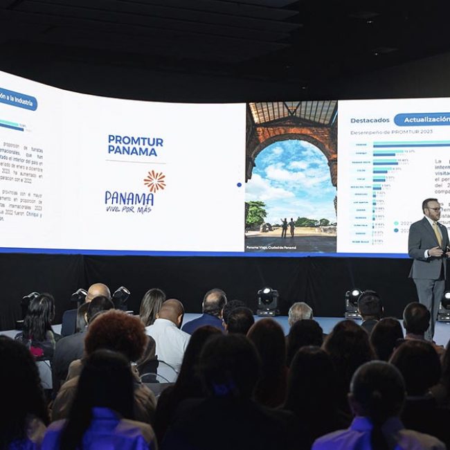 La estrategia de mercadeo y promoción turística internacional ha generado 1,697 millones para el país