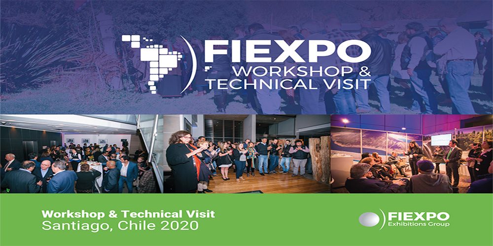 FIEXPO prepares major MICE events for this year