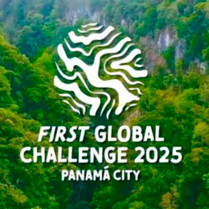 First Global Challenge