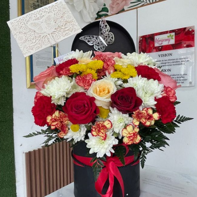 Floristería Kampary