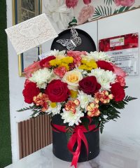 Floristería Kampary