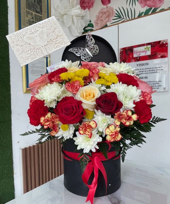 Floristería Kampary