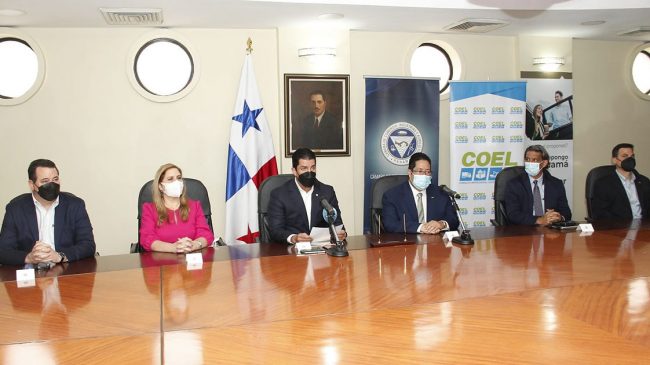 Panamá se prepara para el 7° Foro Mundial de Ciudades y Plataformas Logísticas