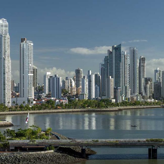 Panamá será anfitrión de importante evento en la promoción del turismo de lujo