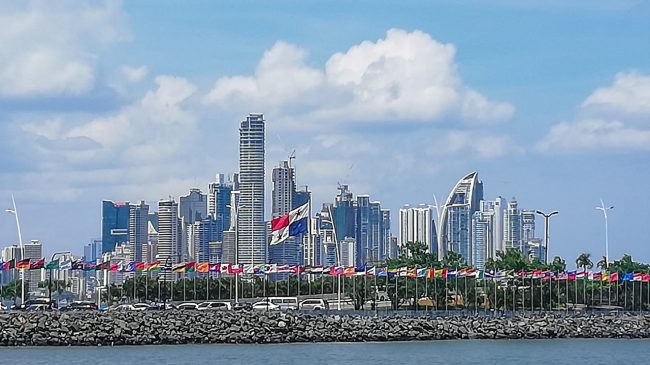 ¡La ciudad de Panamá cumple 500 años!
