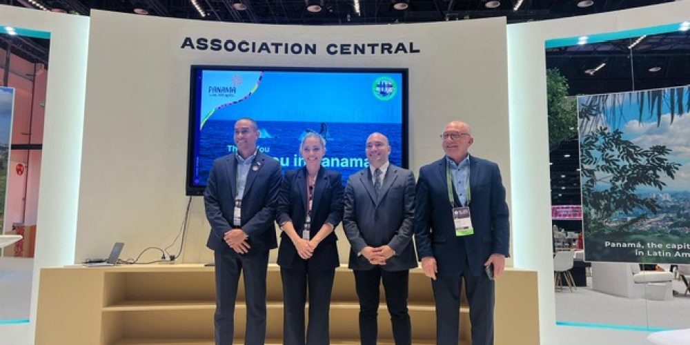 Panamá refuerza plan para captar eventos y congresos internacionales