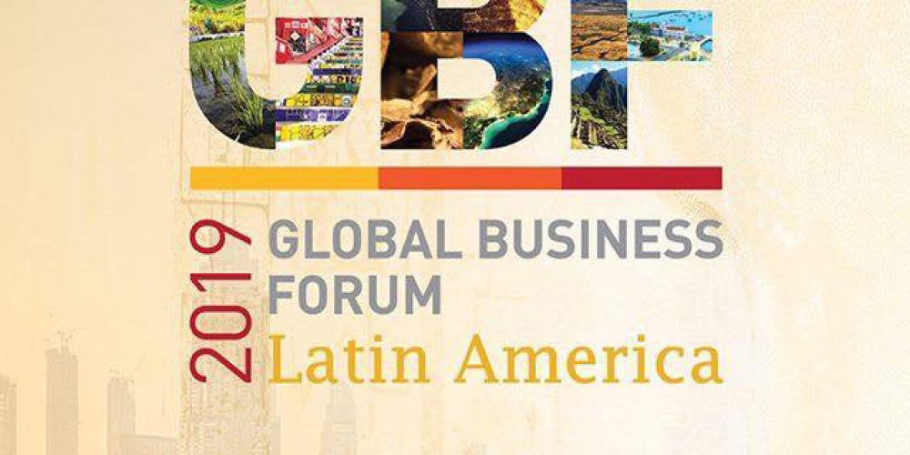 Panamá, sede de la tercera edición del Global Business Forum GBF