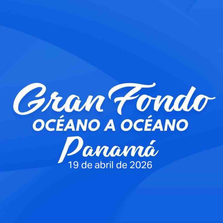 Gran Fondo Océano a Océano Panamá 2026