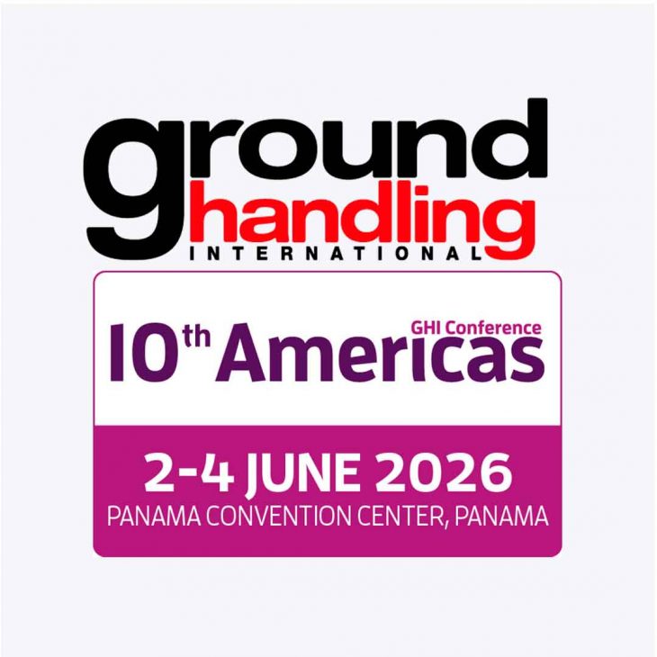 10° Americas Ground Handling International Conference