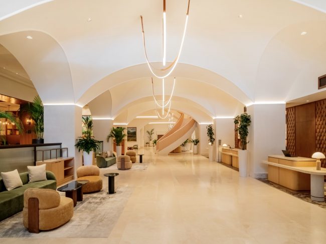 Hyatt Regency Panama City