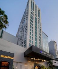 Hyatt Regency Panama City