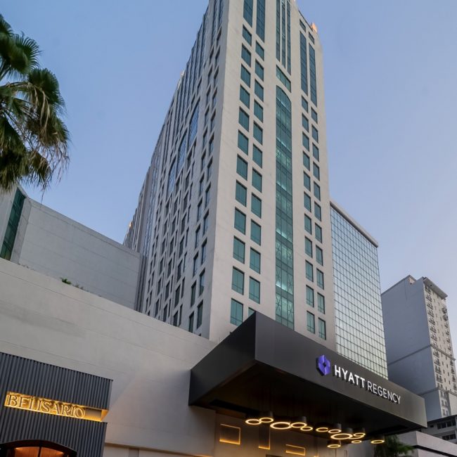 Hyatt Regency Panama City