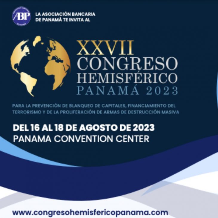XXVII Congreso Hemisferico Panamá 2023