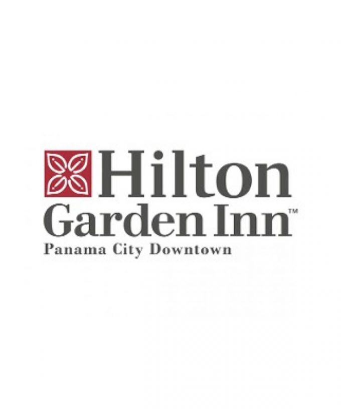 Hotel Hilton Garden Inn