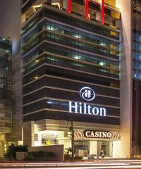 Hilton Panamá