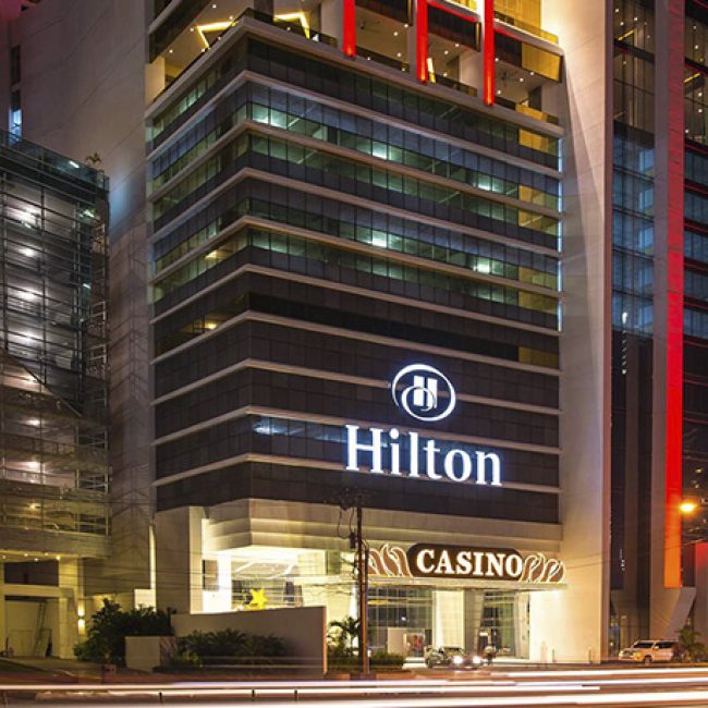 Hilton Panamá