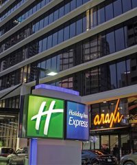 Holiday Inn Express Panamá Financial District