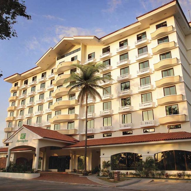 Holiday Inn