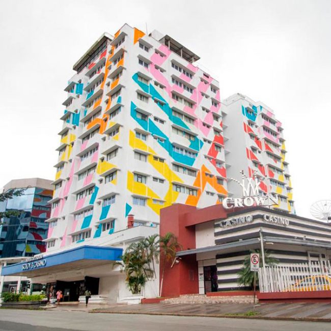 Faranda Express Soloy