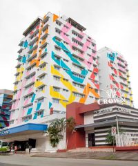 Faranda Express Soloy