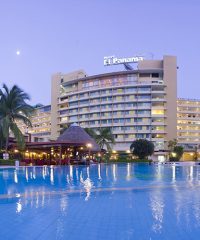 Hotel El Panama by Faranda Grand a Member of Radisson Individuals