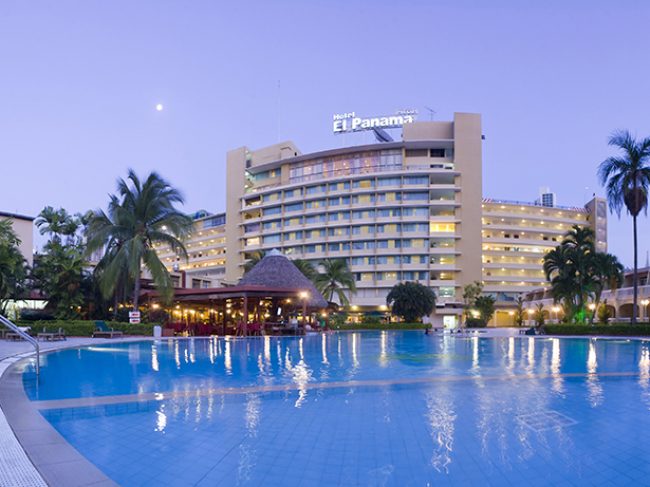 Hotel El Panamá