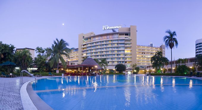 Hotel El Panama by Faranda Grand a Member of Radisson Individuals
