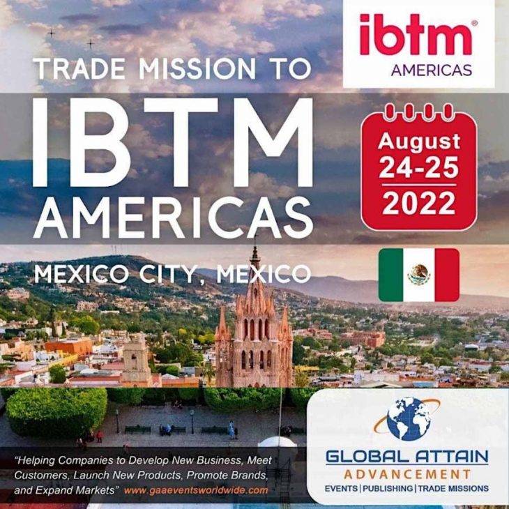 IBTM Américas