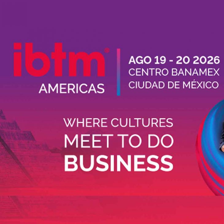 IBTM Americas 2026