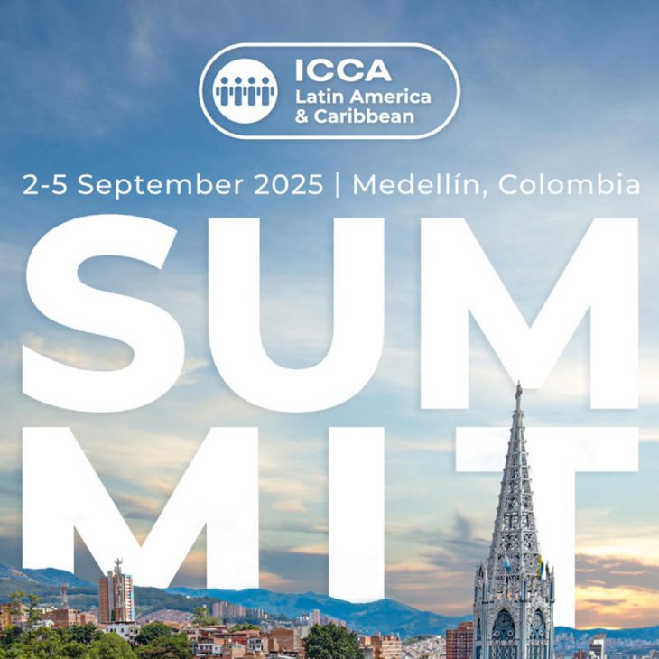 ICCA Latin America & Caribbean