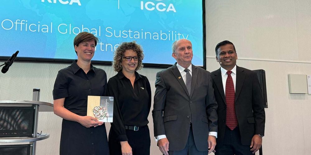 ICCA and Costa Rica Tourism Board (ICT) Announce Sustainability Partnership Aimed at Developing Concrete Actions Towards a More Sustainable Meetings and Events Industry