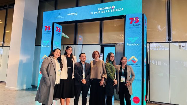 Expo MICE 2024: Colombia en el Epicentro de la Industria Global de Eventos