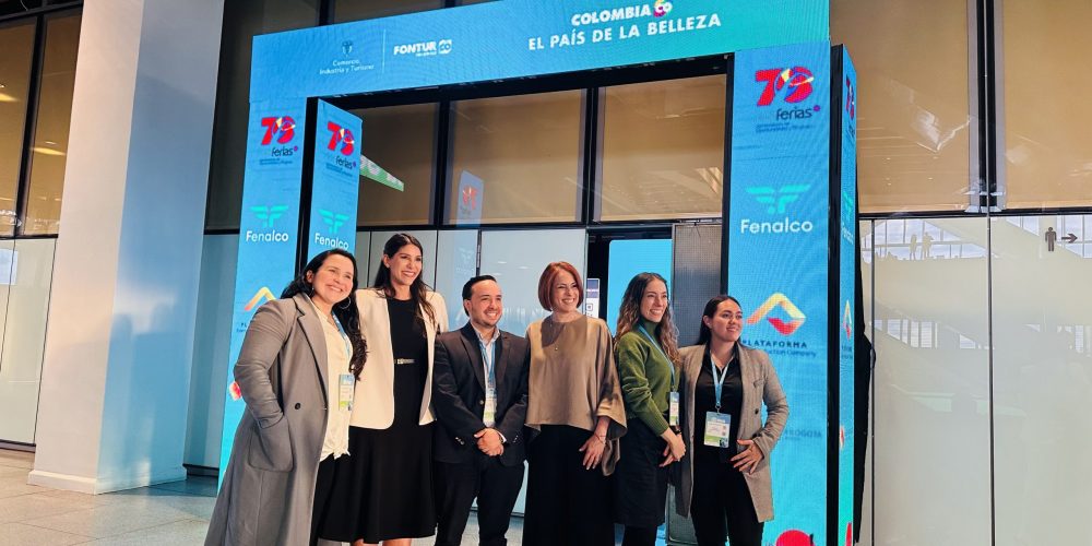 Expo MICE 2024: Colombia en el Epicentro de la Industria Global de Eventos