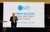 La Evolución del Turismo de Reuniones: Perspectivas Globales y Recomendaciones de Paul Van Deventer, CEO de MPI.