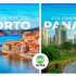 ICCA Announces Porto, Panama City Will Host the Next Two ICCA Congresses