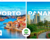 ICCA Announces Porto, Panama City Will Host the Next Two ICCA Congresses