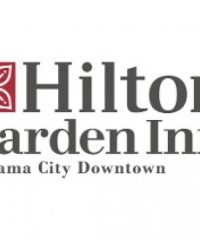 Hotel Hilton Garden Inn