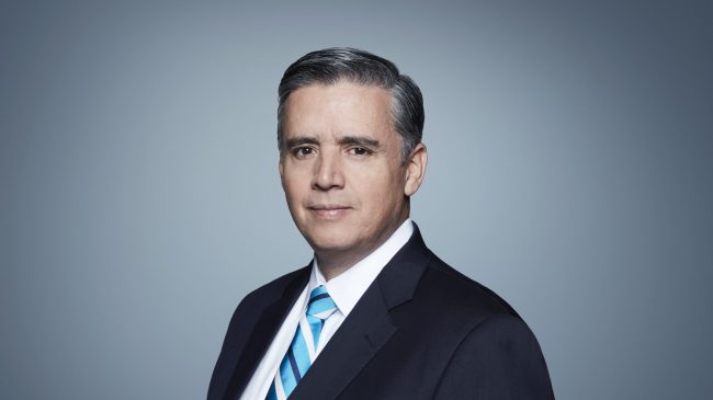 Juan Carlos López Director Político para EEUU y Presentador de CNN en Español estará en EXCOM Panamá 2024