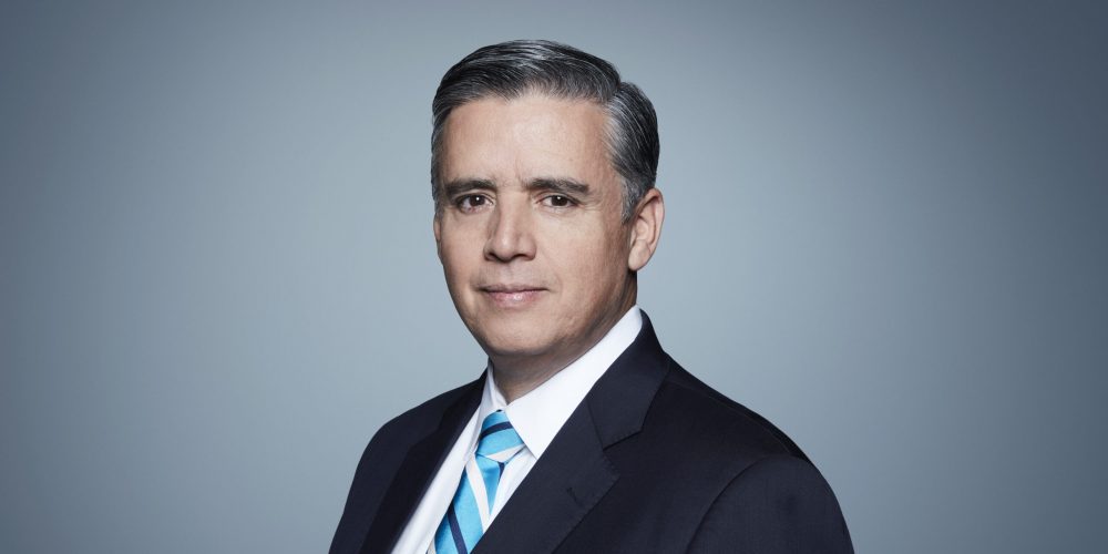 Juan Carlos López Director Político para EEUU y Presentador de CNN en Español estará en EXCOM Panamá 2024