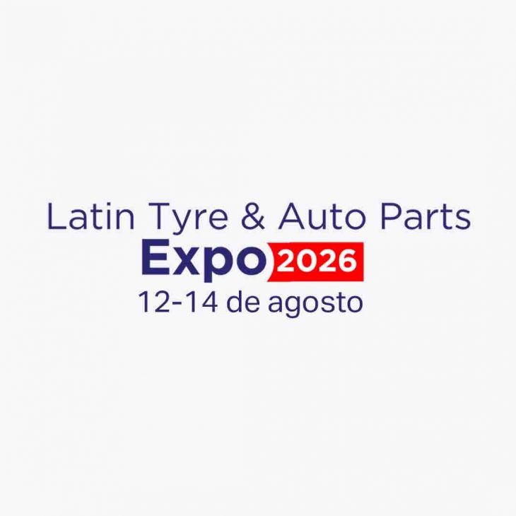 Latin Tyre Auto Parts