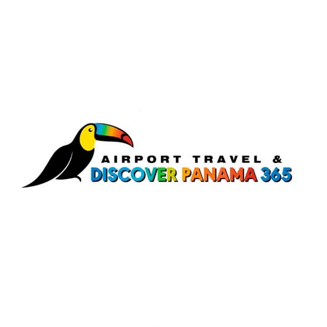 Airport Travel & Discover Panama 365