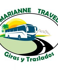 Marianne Travel
