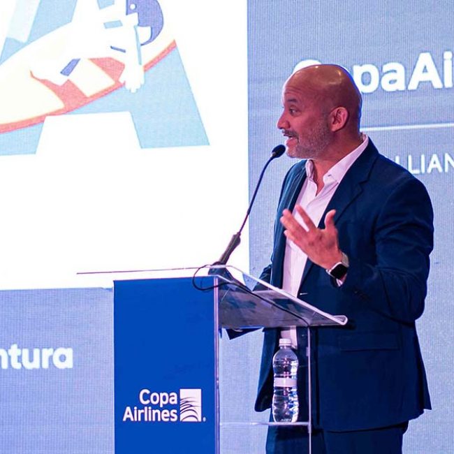 Fortaleciendo la conectividad y desarrollo de Panamá: La inversión de Copa Airlines