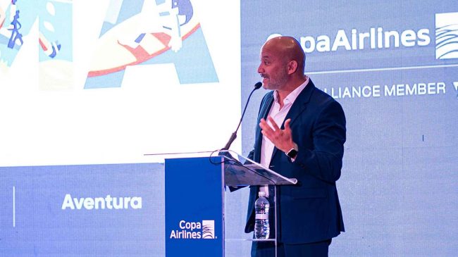 Fortaleciendo la conectividad y desarrollo de Panamá: La inversión de Copa Airlines